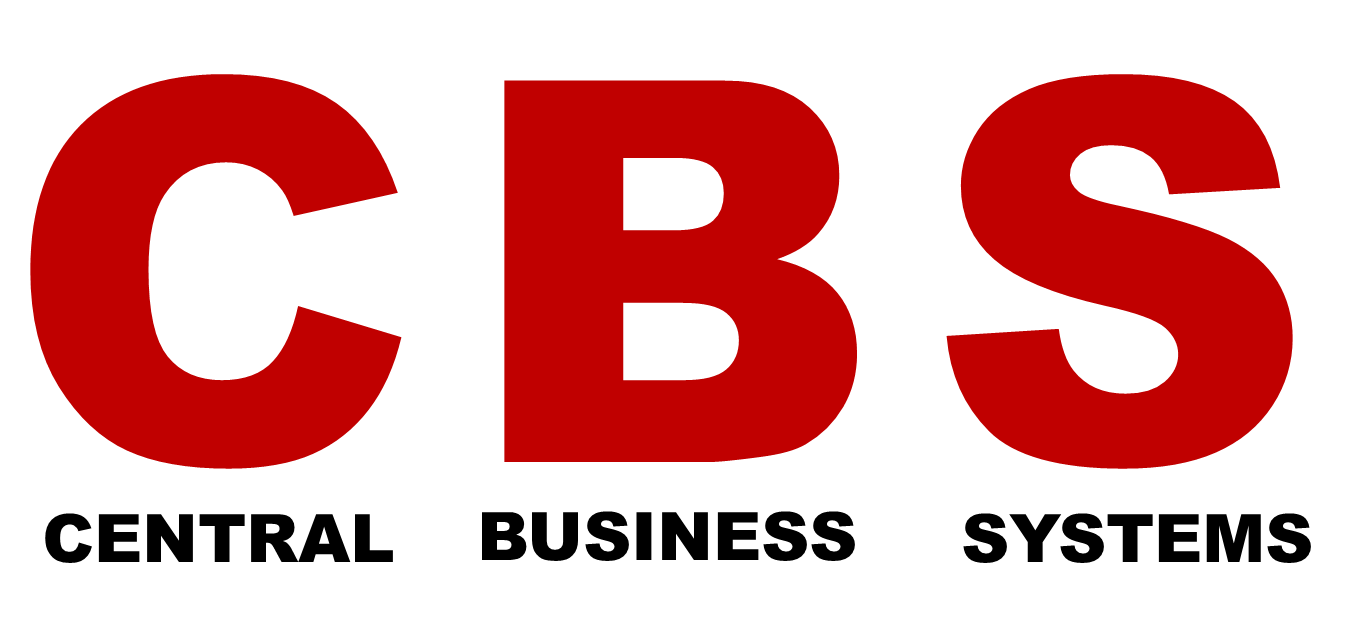 CBS Logo