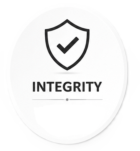 Integrity