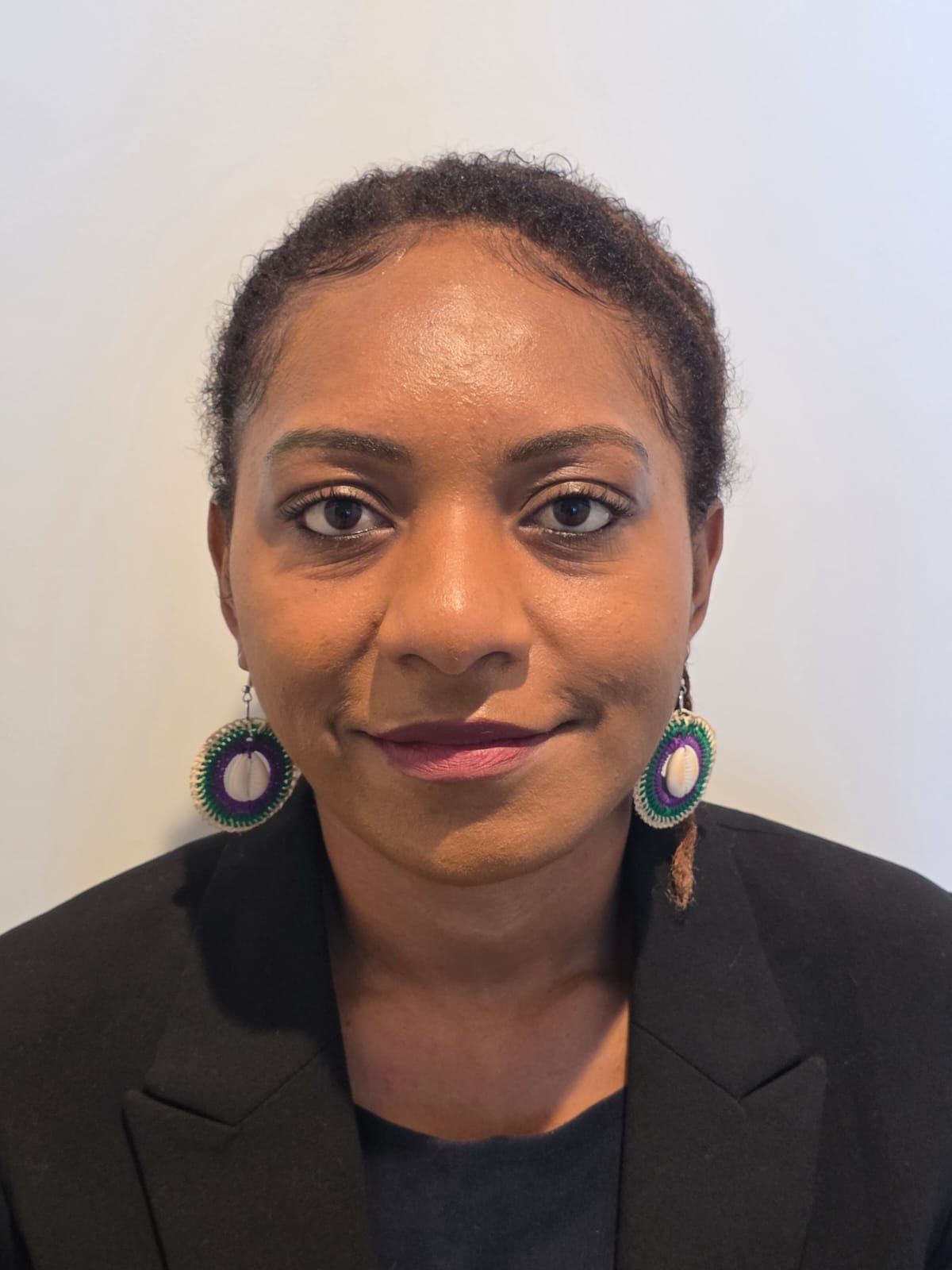 Managing Director of Central Business Systems