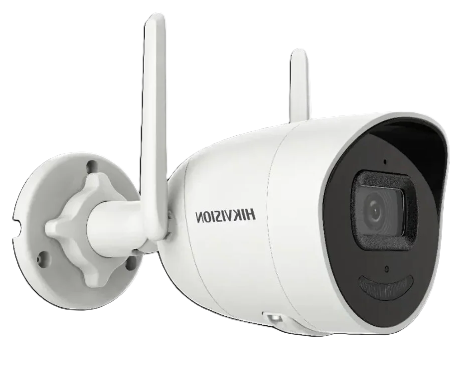 CBS CCTV security solution