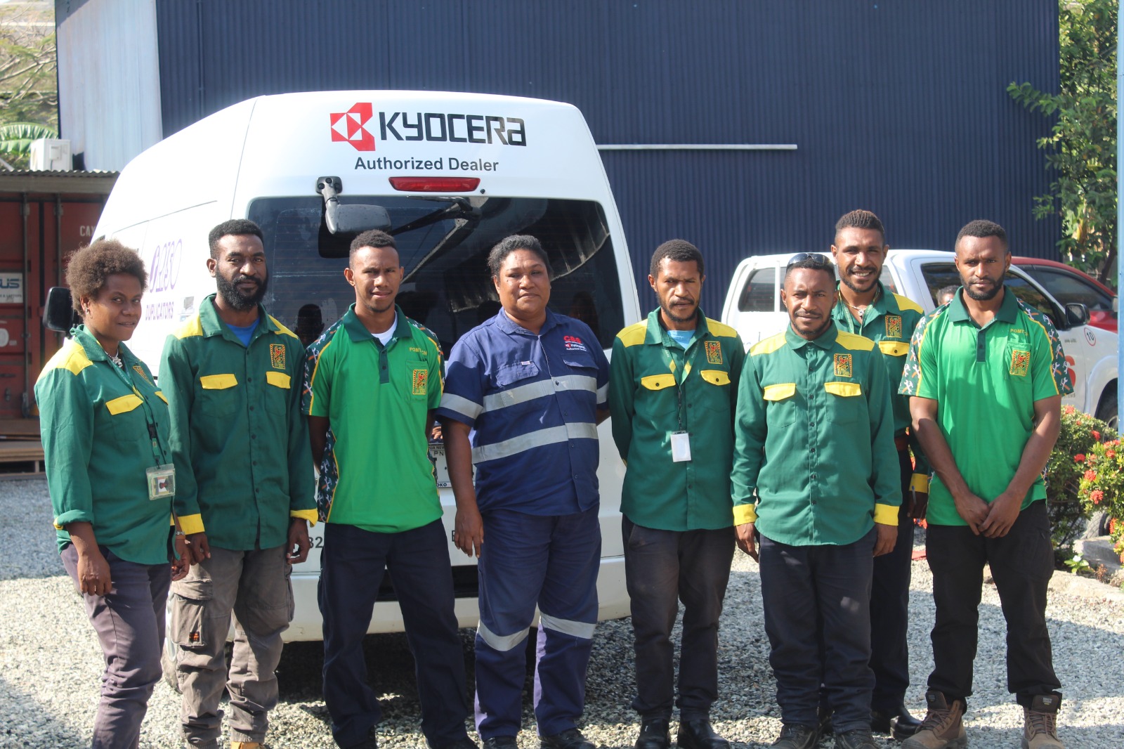 CBS supporting students and young people