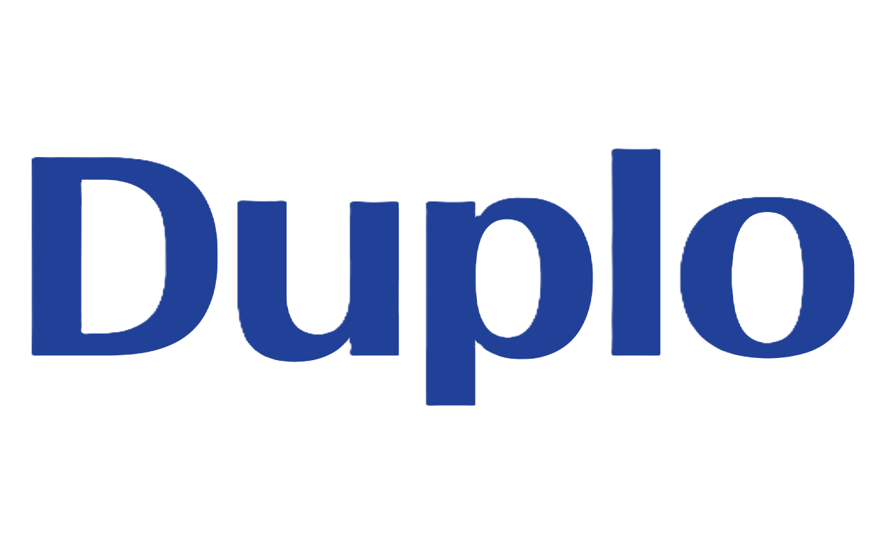 Duplo production printing solutions