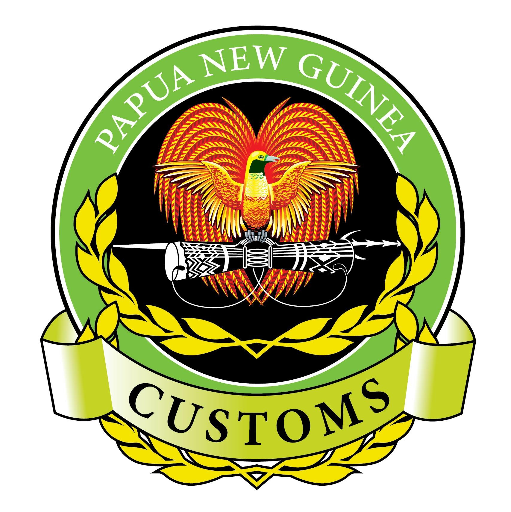 PNG Customs