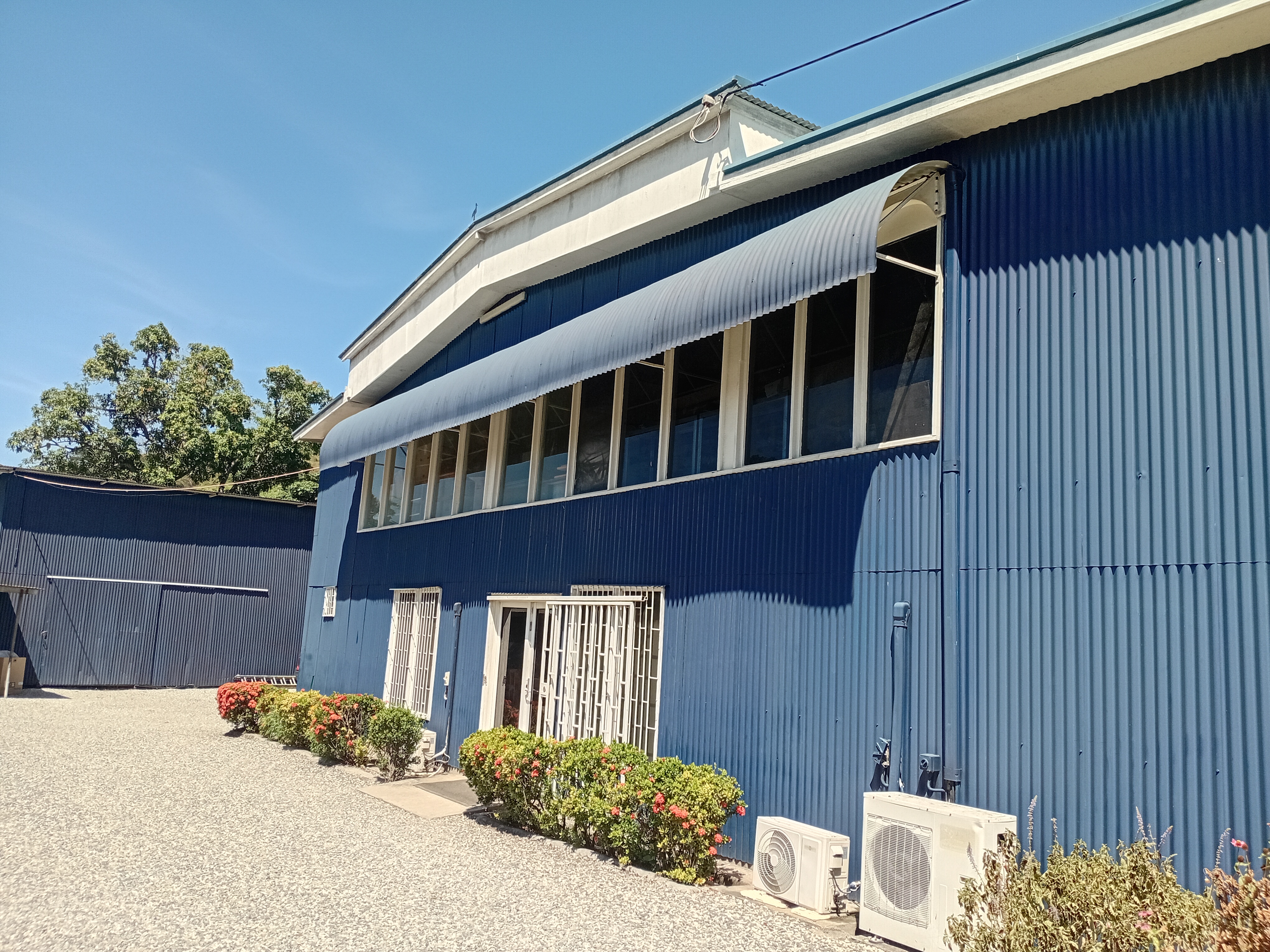 Port Moresby Head Office
