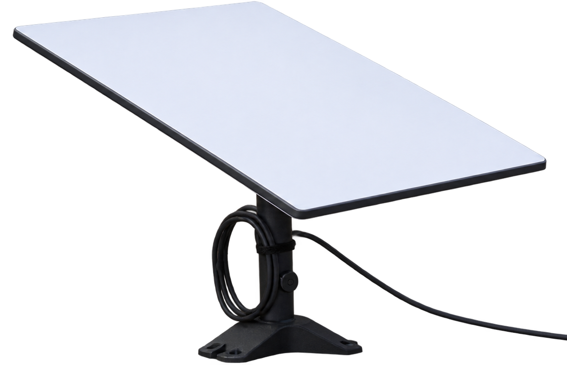 Starlink business connectivity equipment