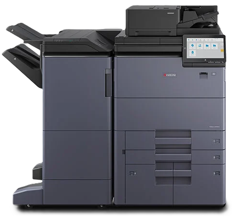 Kyocera TASKalfa MZ Series